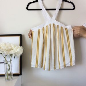 Lucca Top